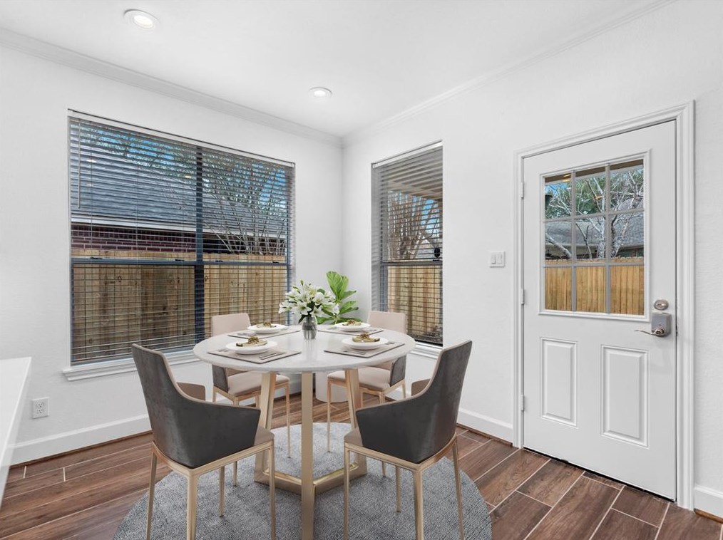 16722 Innisbrook Dr, Houston TX  77095-6577 exterior