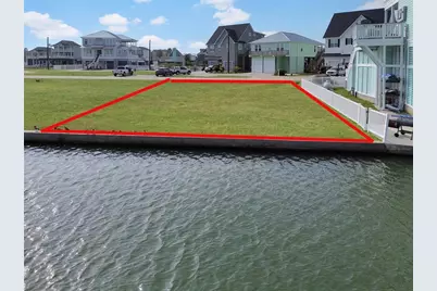 510 Neptune Circle, Tiki Island, TX 77554 - Photo 5