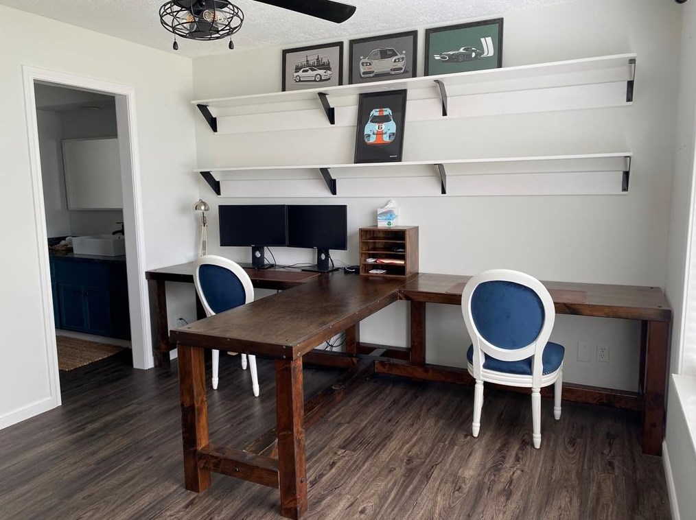 16710 Sir William Dr, Spring TX 77379-7432 exterior