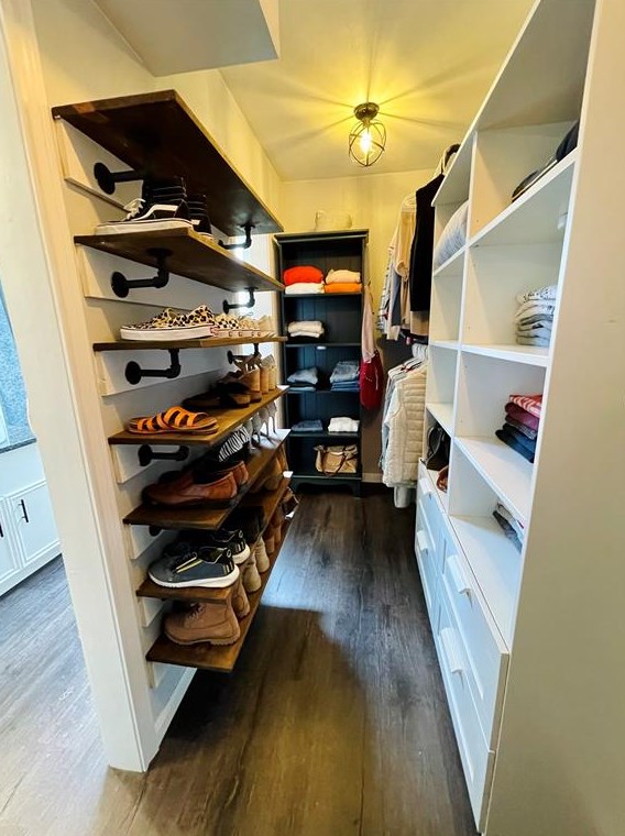 16710 Sir William Dr, Spring TX 77379-7432 exterior