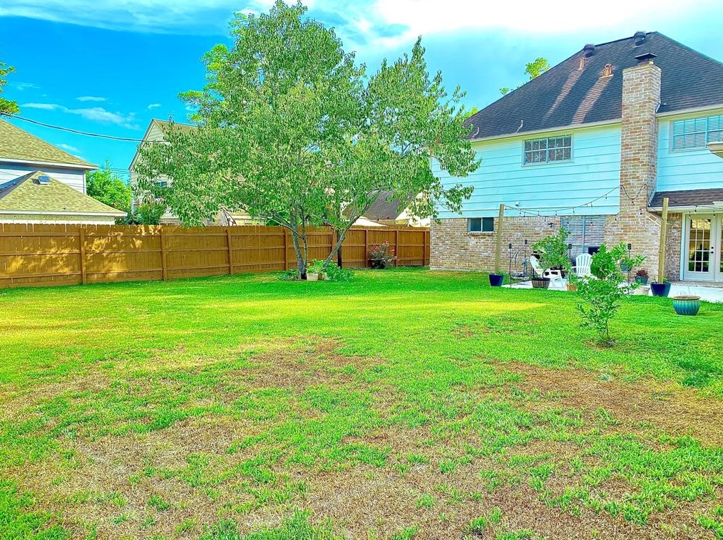 16710 Sir William Dr, Spring TX 77379-7432 exterior