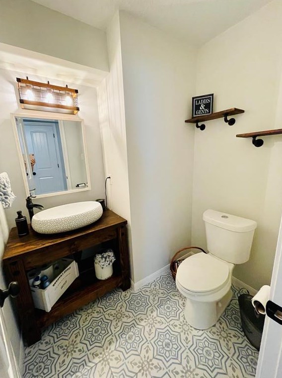 16710 Sir William Dr, Spring TX 77379-7432 exterior