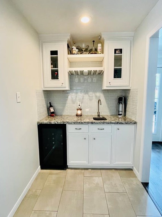 16710 Sir William Dr, Spring TX 77379-7432 exterior