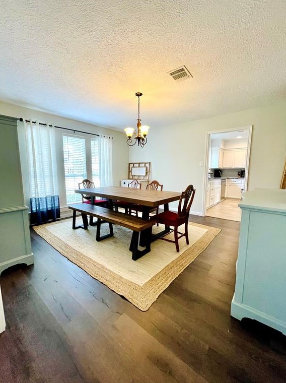 16710 Sir William Dr, Spring TX 77379-7432 exterior