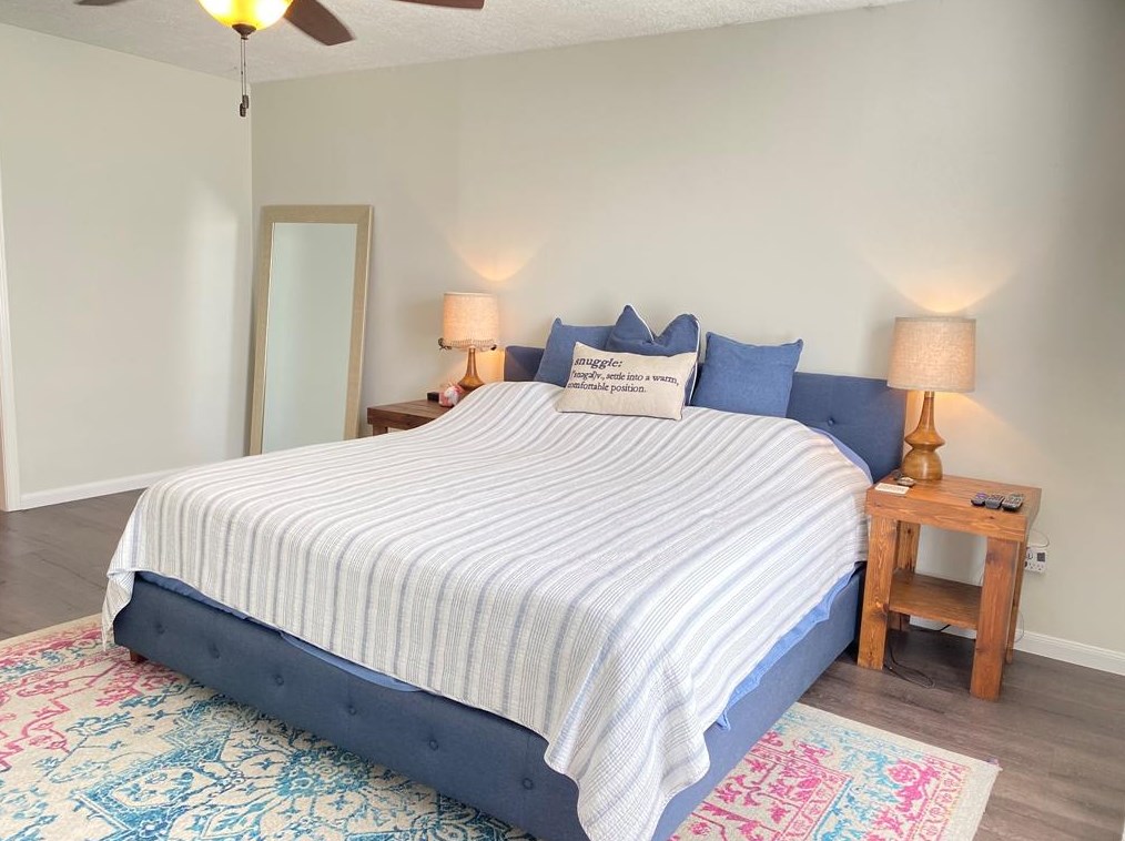 16710 Sir William Dr, Spring TX 77379-7432 exterior