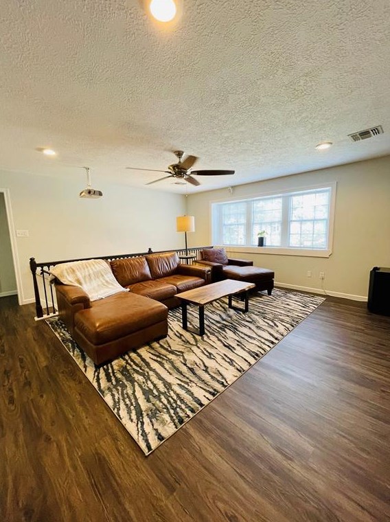 16710 Sir William Dr, Spring TX 77379-7432 exterior