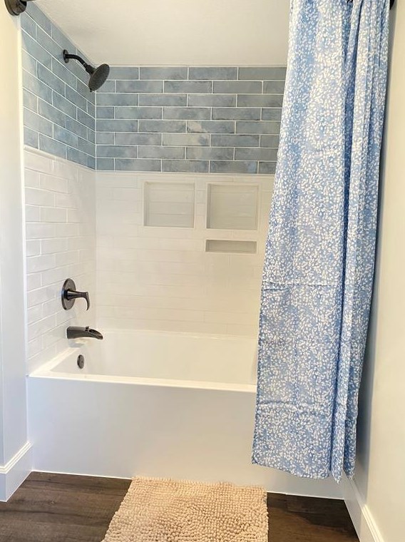 16710 Sir William Dr, Spring TX 77379-7432 exterior