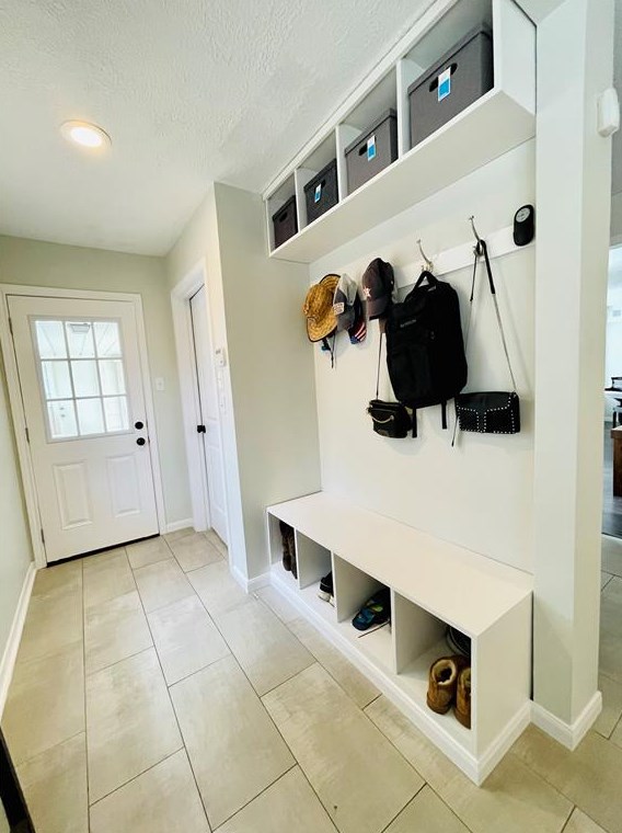 16710 Sir William Dr, Spring TX 77379-7432 exterior