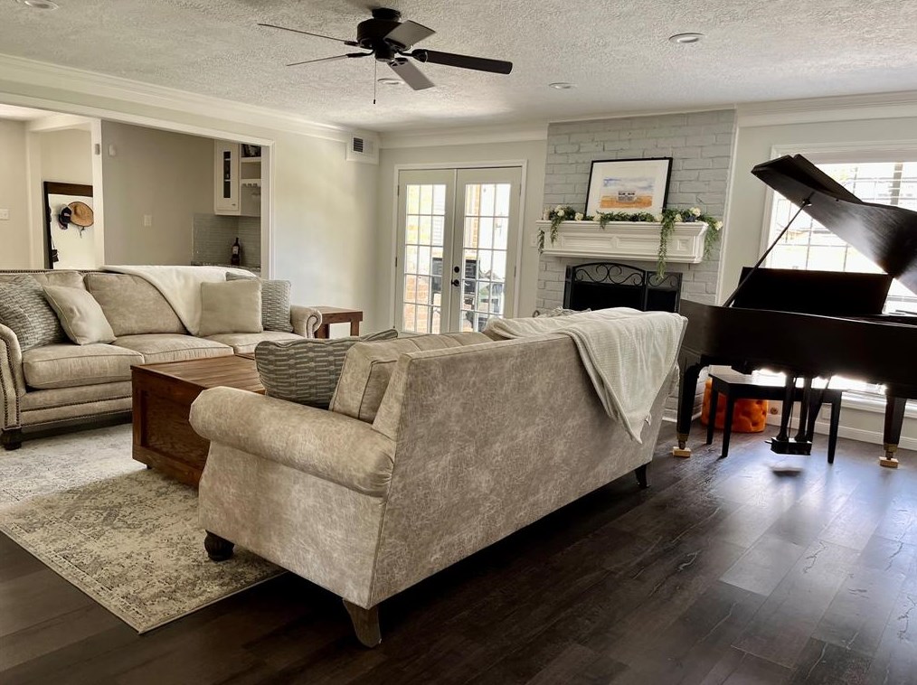 16710 Sir William Dr, Spring TX 77379-7432 exterior