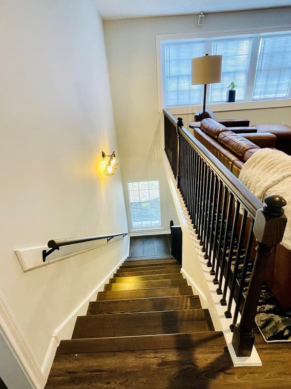 16710 Sir William Dr, Spring TX 77379-7432 exterior