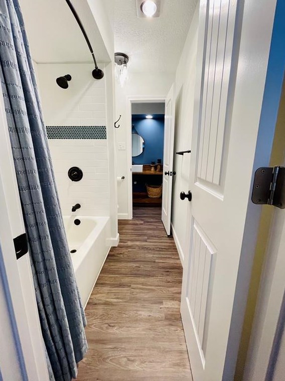 16710 Sir William Dr, Spring TX 77379-7432 exterior