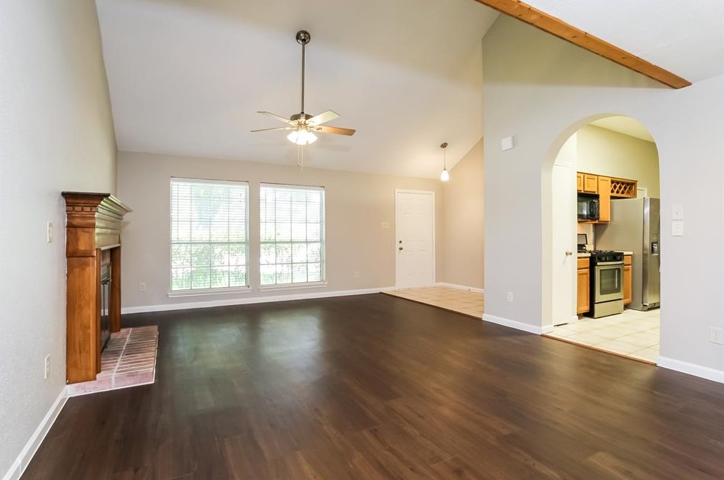 17219 Harmony Hill Dr, Spring TX  77379-4415 exterior