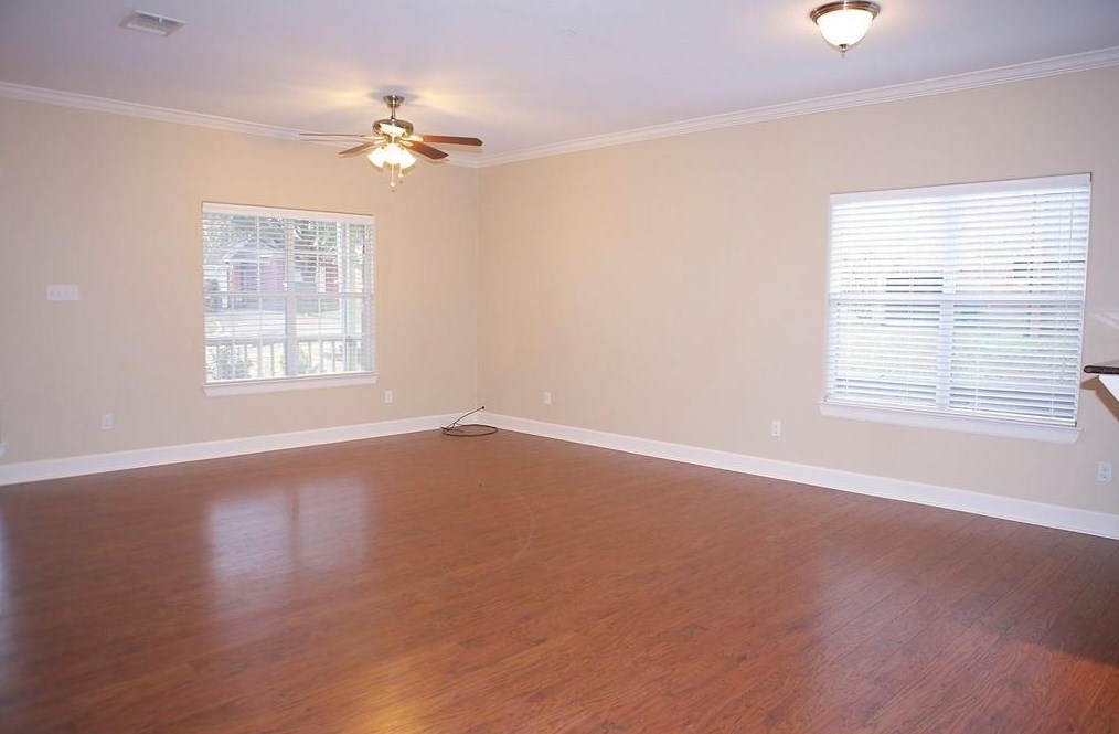 2594 Cheyenne Dr, Brenham TX  77833-5734 exterior
