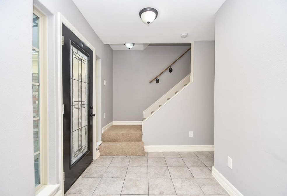 10059 Lazy Meadows Dr, Houston TX  77064-4259 exterior