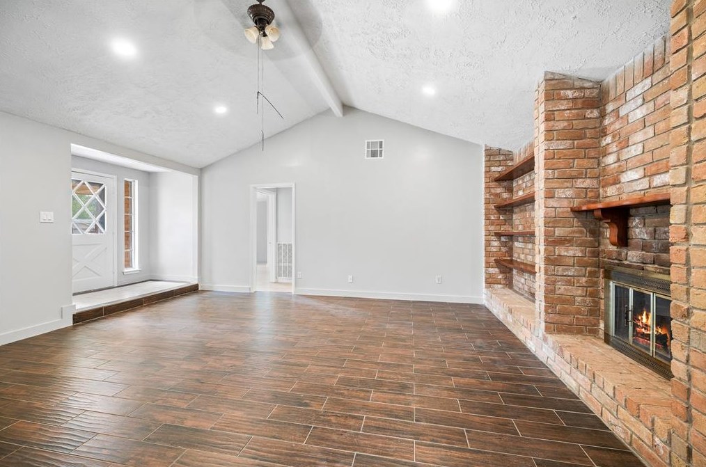 22826 Merrymount Dr, Katy TX  77450-2322 exterior