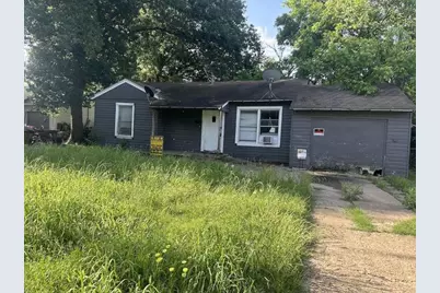 312 Mistletoe Drive, Marlin, TX 76661 - Photo 1