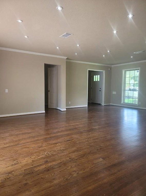 5315 Spellman Rd, Houston TX  77035-5908 exterior