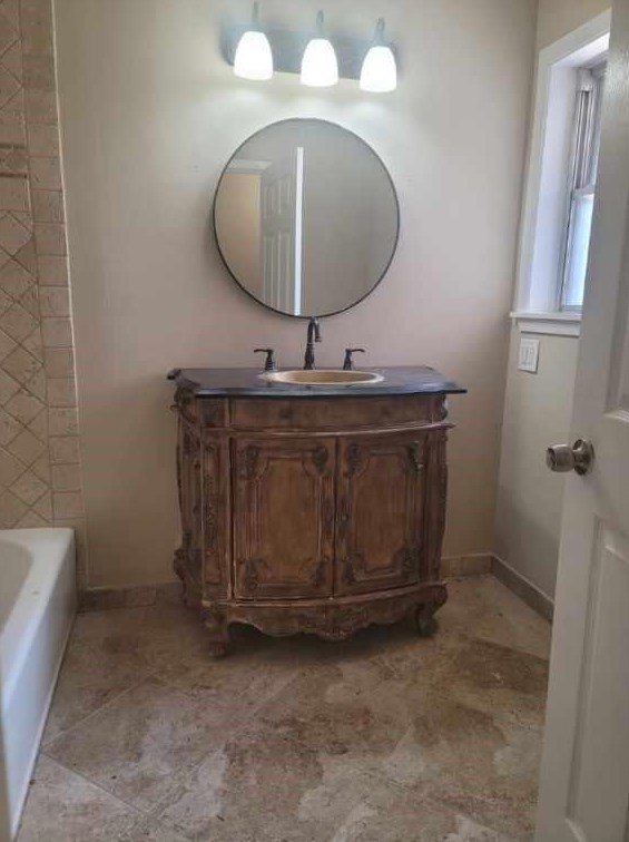 5315 Spellman Rd, Houston TX  77035-5908 exterior