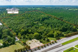 503 John Redditt Dr, Lufkin, TX 75904 - Photo 1