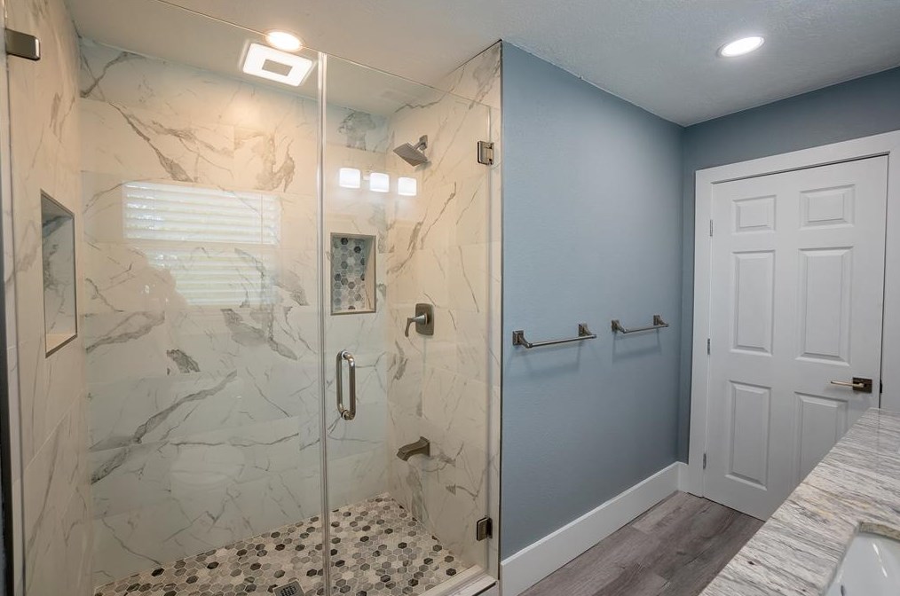 22831 Beckendorff Rd, Katy TX  77449-6552 exterior