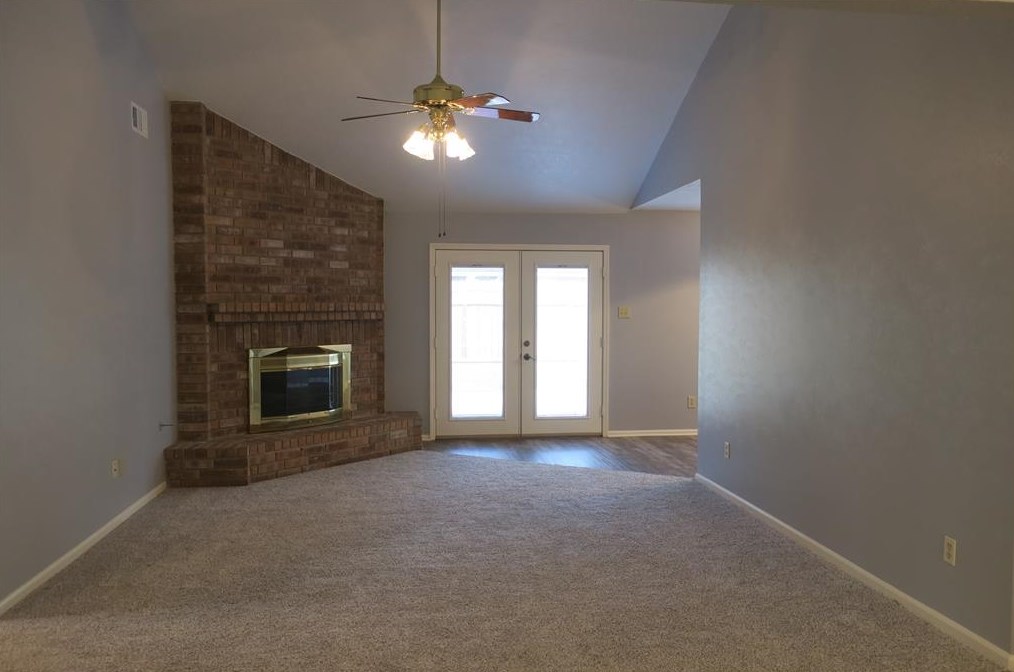 15743 Pipers View Dr, Houston TX  77598-2547 exterior