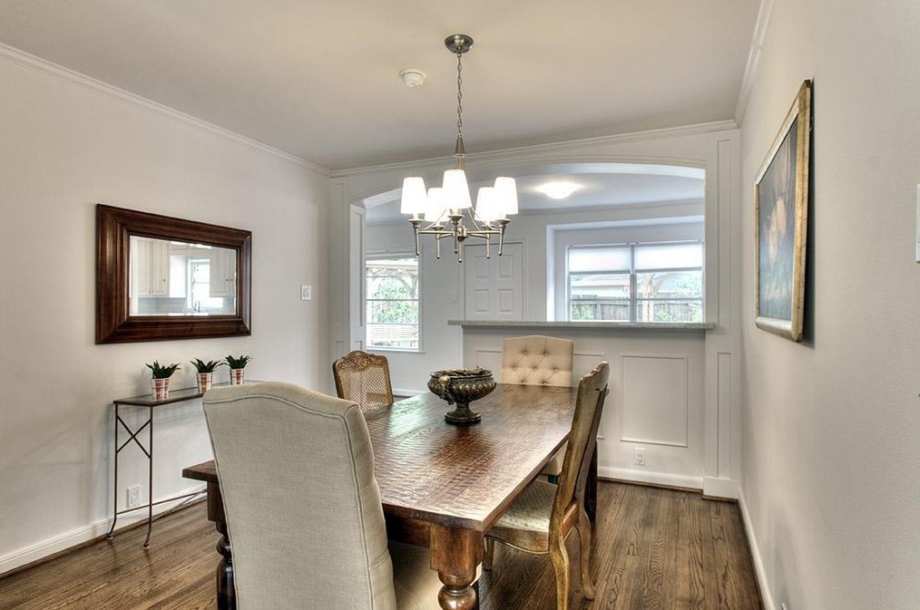 3110 Deal St, Houston TX  77025-3824 exterior