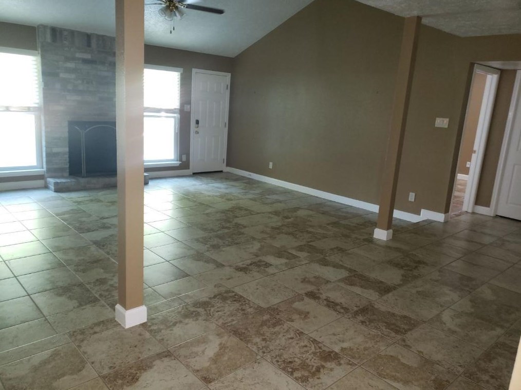 3335 Purslane, Katy TX  77449-3941 exterior