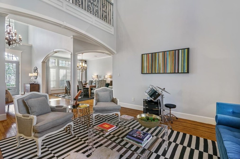 19 Sutton Ml Pl, Spring TX 77382-1359 exterior