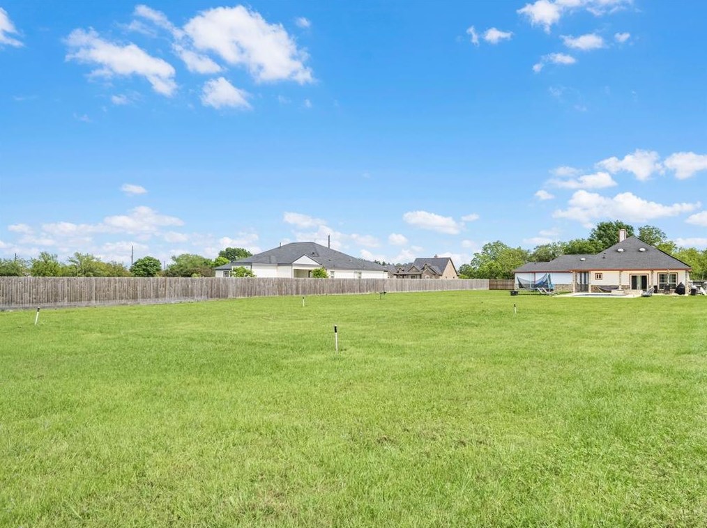6210 Canvasback Ln, Richmond TX 77471-7505 exterior