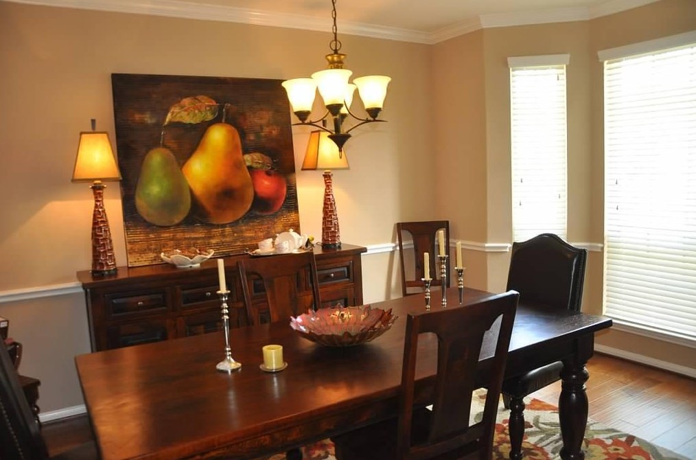 8318 Misty Mountain Trail Ln, Spring TX  77389-2146 exterior