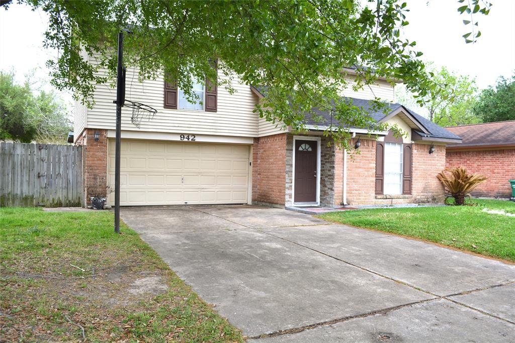 942 Grand Jct Dr, Katy, TX 77450 MLS 12223250 Coldwell Banker