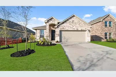 8419 Bay Orchard Drive, Baytown, TX 77521 - Photo 1