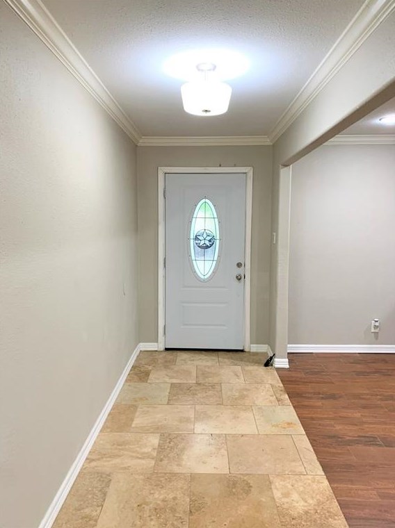 11911 Renwick Dr, Houston TX  77035-4353 exterior