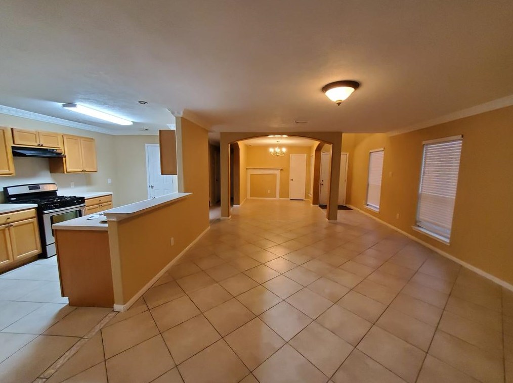 12655 Ashford Riv, Houston TX  77072-5664 exterior