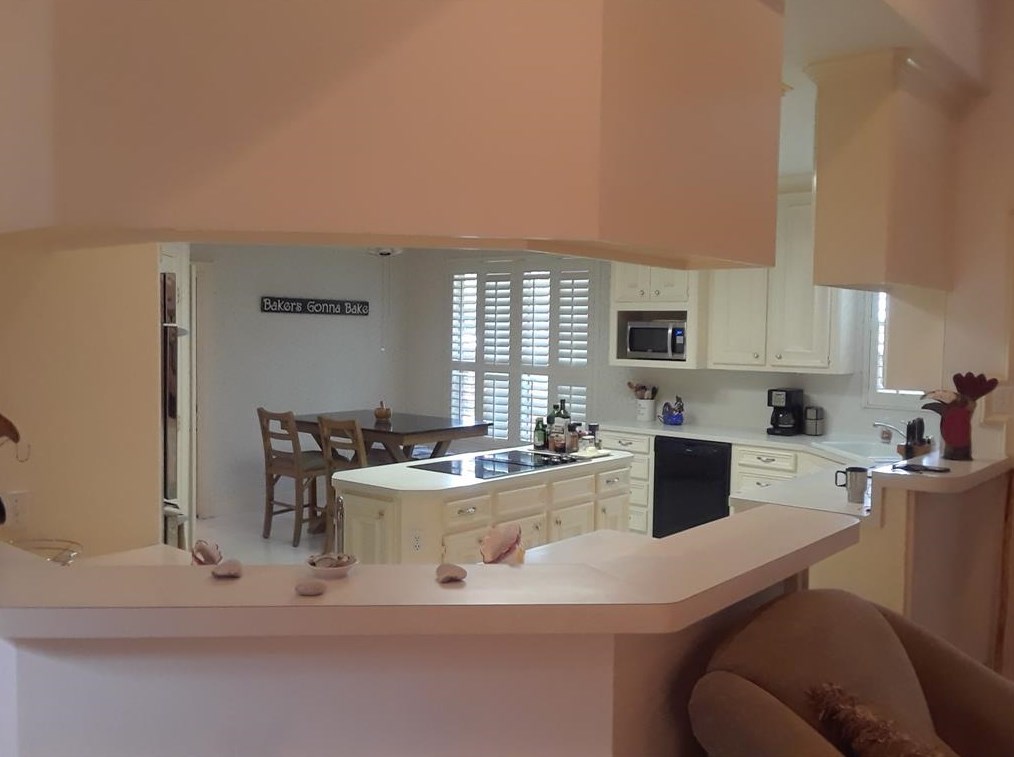 6706 Prairie Dunes Dr, Houston TX  77069-1782 exterior