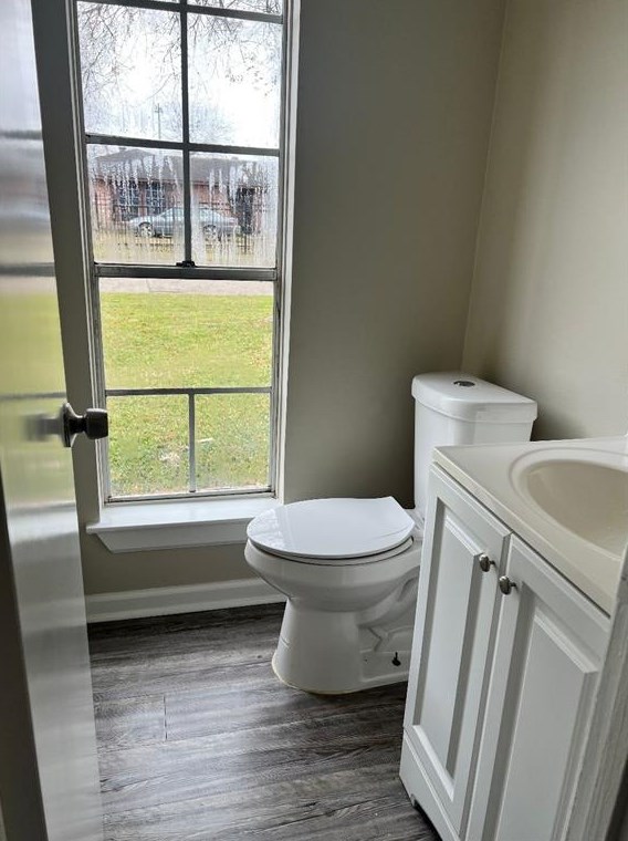 3415 Debeney Dr, Houston TX 77039-4824 exterior