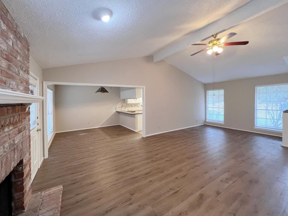 3122 Windmill St, Sugar Land TX  77479-1601 exterior