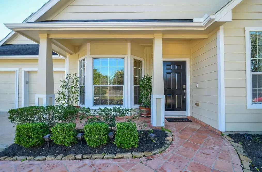 12918 Hawthorne Shores Dr, Houston TX  77044-1257 exterior