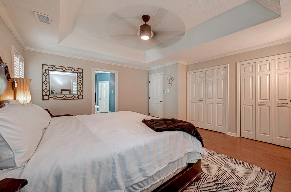 8309 Koester St, Houston TX  77040-2825 exterior