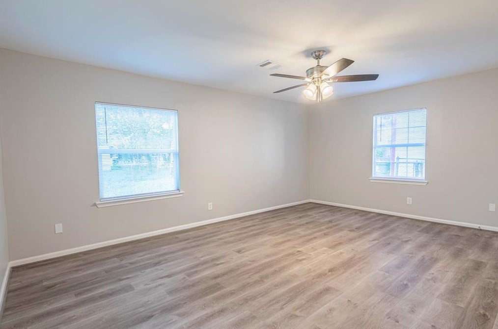 4817 Van Fleet St, Houston TX  77033-3420 exterior