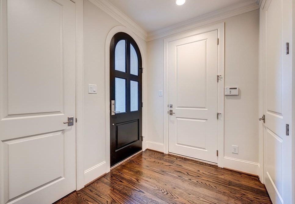 3914 Main St, Houston TX  77009-6149 exterior