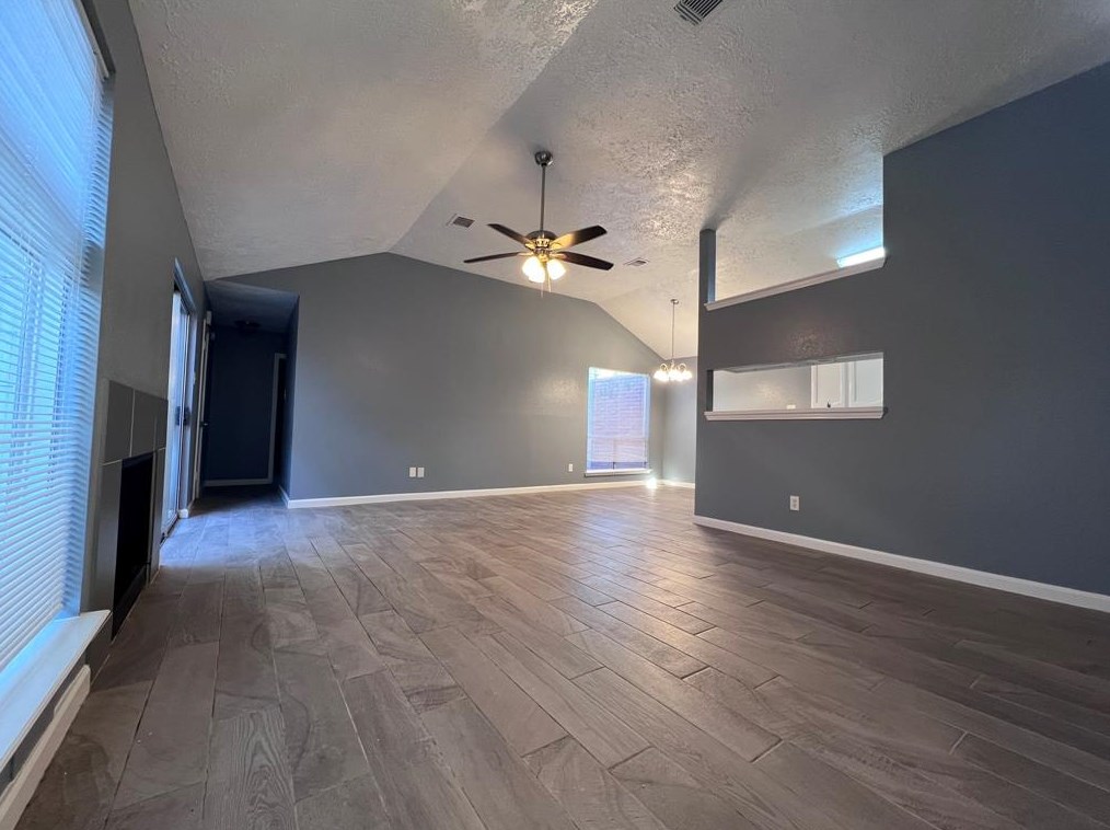 5851 Cinnamon Creek Cir, Houston TX  77084-2150 exterior