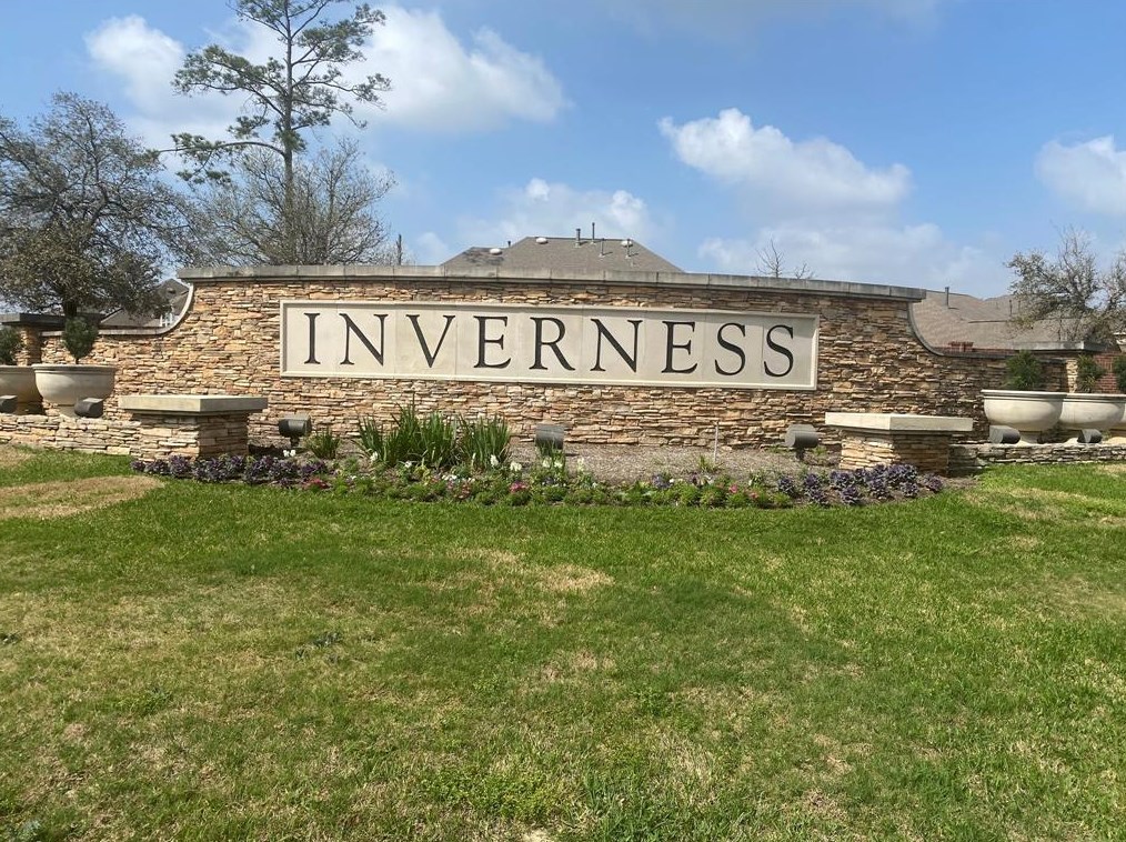 22631 Windbourne Dr, Tomball TX  77375-2081 exterior