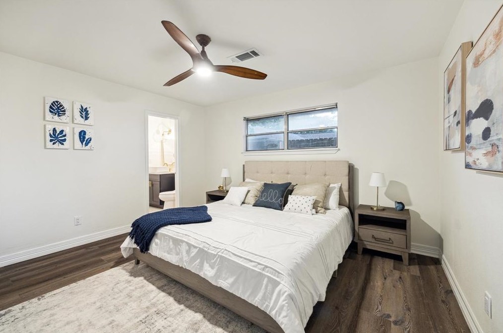 5603 Libbey Ln, Houston TX  77092-5043 exterior
