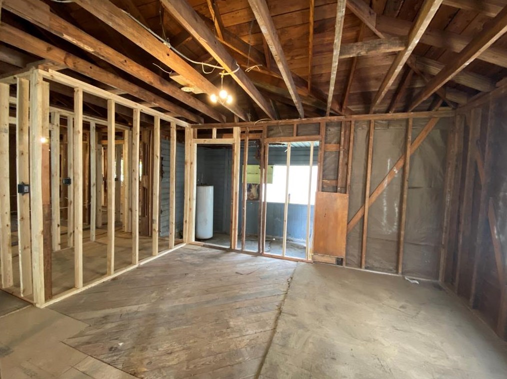 6213 Clover Rdg, Houston TX  77087-3323 exterior