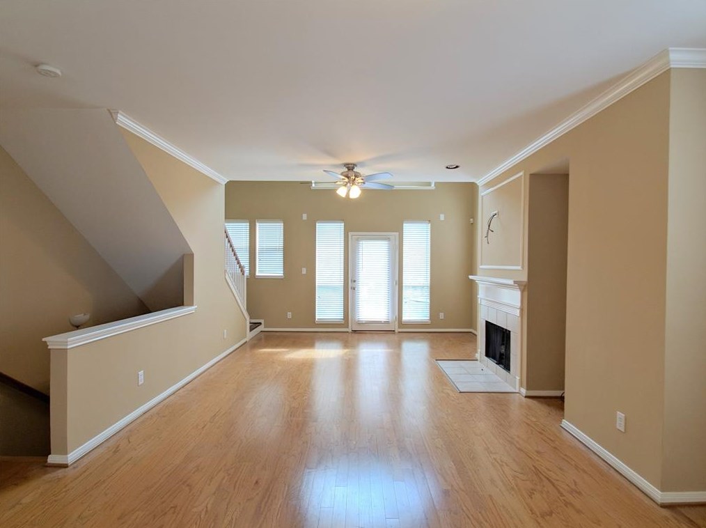 2914 Jackson St, Houston TX  77004-3032 exterior