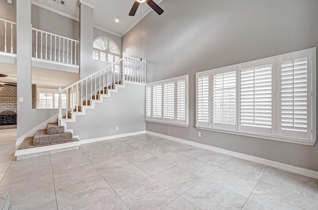 1549 Beaconshire Rd, Houston TX  77077-3868 exterior