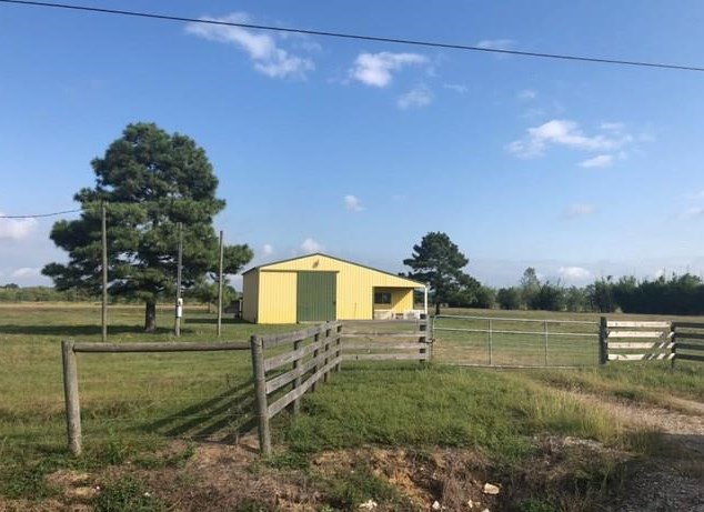 25802 Beckendorff Rd, Katy TX  77493-6549 exterior