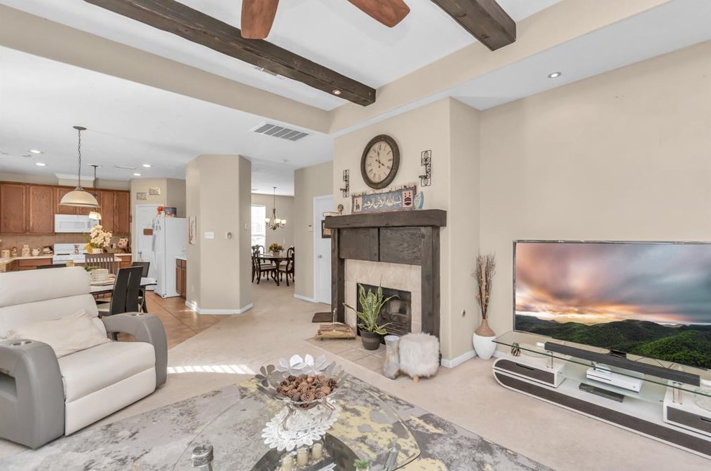 5602 Indigo Trails Dr, Richmond, TX 77469