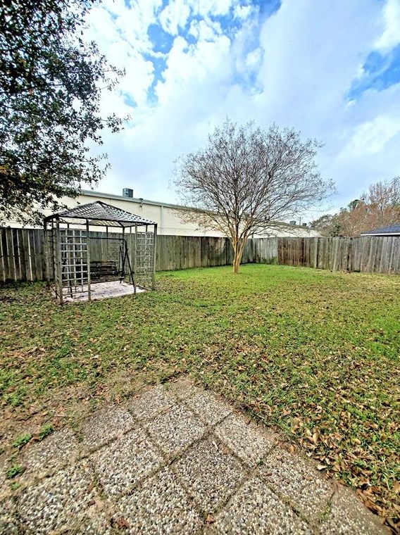 10715 Crestfield Ct, Houston TX 77070-3914 exterior